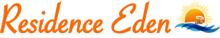 logo-residence-eden-orange